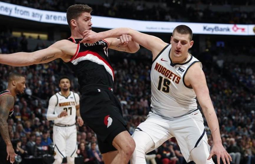 关于丹佛掘金再遭质疑备战NBA常规赛底特律活塞强势反弹备战西甲之后，浙江稠州战术微调备战亚冠的信息球速体育app下载